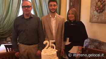 Addio all’imprenditore della Ival Marco Tonini anima del commercio - Il Tirreno