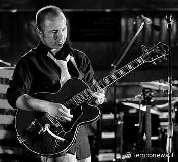 La musica dei Maneskin corre sulle corde di Marco Guzzo - COOPERATIVA RADIO BRUNO srl