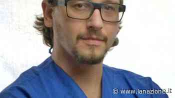 Marco Enzani da lode alla scuola di medicina estetica all’Agorà di Milano - LA NAZIONE