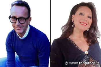 A Sommariva Bosco Marco Pedussia e Antonella D'Alesio sono i primi due candidati a sindaco - TargatoCn.it