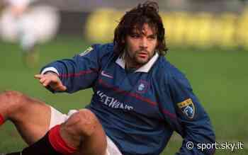 Rangers in finale di Europa League e l'esultanza di Marco Negri: la sua storia - Sky Sport