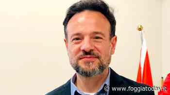 Marco Potenza nuovo segretario provinciale Fiom Foggia - FoggiaToday
