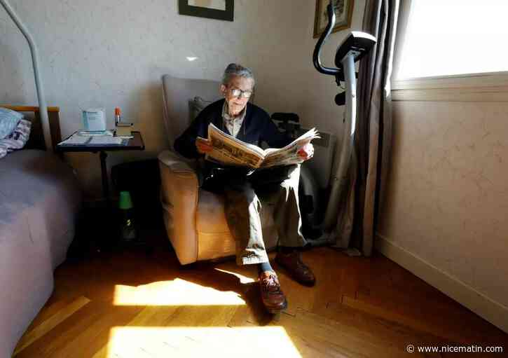 On vous raconte les coulisses des reportages de notre dossier "Maisons de retraites: et si on inventait un nouveau modèle"