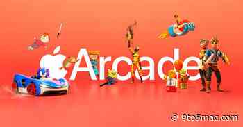 These are some of the best Apple Arcade games to enjoy in 2022