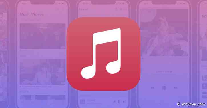 iOS 15.5 re-enables API to let Apple Music third-party clients change playback speed