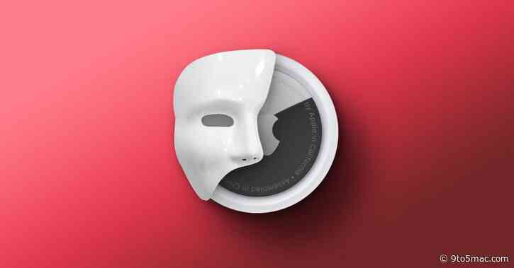 Some iPhone users receiving ‘phantom’ AirTag privacy alerts, Apple shares temporary fix
