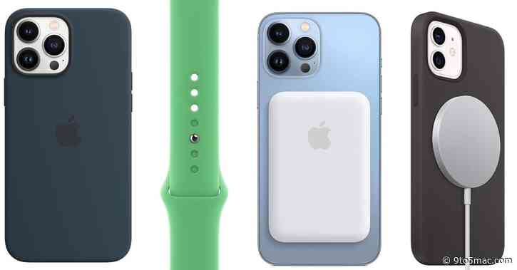 Deals: Official Apple accessory 30% sale, Satechi Mother’s Day discounts, more