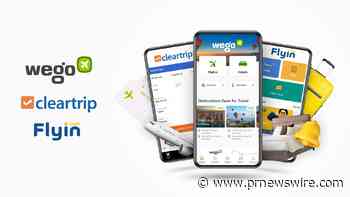 Travel Insights Report Delves into Traveller Sentiments and Readiness to Travel in a Post-COVID World