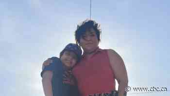 Sask. singer celebrates Indigenous artist of the year award and motherhood