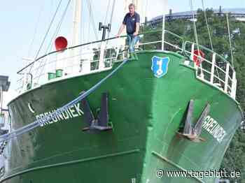 Stade: Greundiek nimmt wieder Fahrt auf - Stade - Stader Tageblatt - Tageblatt-online