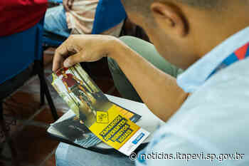 Prefeitura promove Campanha Maio Amarelo “Juntos Salvamos Vidas” - Itapevi (.gov)