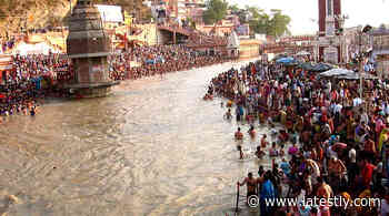 Festivals & Events News | ⚡Interesting Facts About River Ganges To Share on Ganga Saptami 2022 - LatestLY