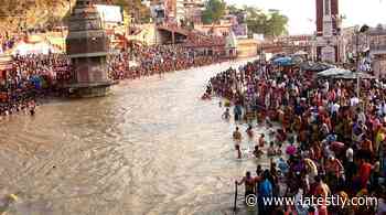 Ganga Saptami 2022: Interesting Facts About River Ganges To Share on Ganga Jayanti - LatestLY