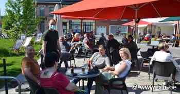 Bascuul viert 10-jarig bestaan met feestprogramma | Lokeren | hln.be - Het Laatste Nieuws