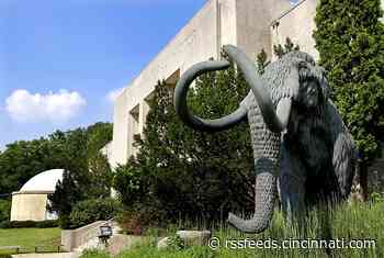 How Cincinnati's first historian helped uncover our prehistoric past