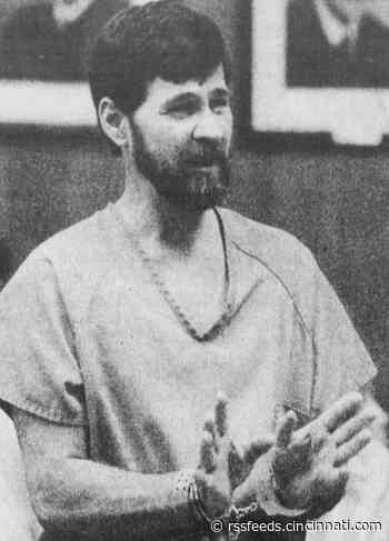 Man who killed his 3-year-old son dies on Ohio's death row