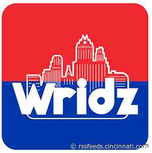 Wridz is coming to Cincinnati. Here's how the rideshare company says it's different from Uber, Lyft