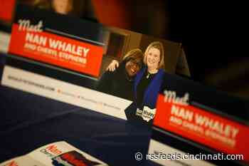 GALLERY: Election night in Ohio, May 3