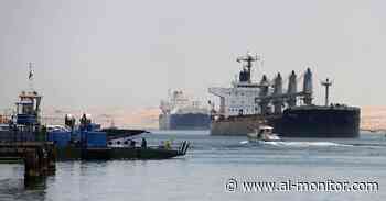 Abu Dhabi firm to create new shipping terminals, cruise lines for Egypt - Al-Monitor