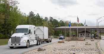 Department of Energy finishes shipping Savannah River Site's transuranic waste to New Mexico - Charleston Post Courier