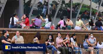 Number of domestic workers coming to Hong Kong rises; city logs 266 Covid cases - South China Morning Post