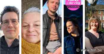 Weekendje Vilvoorde? 5 locals tippen er hun favoriete plek of adresje - Het Laatste Nieuws