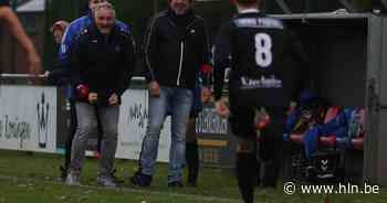 John Vanmullem en Beaufort Middelkerke blaken van vertrouwen in aanloop naar eindronde: “Afgaande op de cijfers zijn wij de grote favoriet” - Het Laatste Nieuws