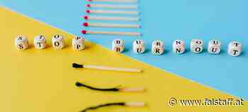 Frühzeitig erkennen &amp; handeln: Burnout-Prävention in der Gastronomie