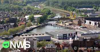 Nieuwe pop-ups gezocht voor Keerdoksite in Mechelen: shoppingcenter slorpte winkels op - VRT NWS