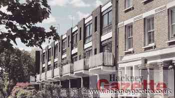 Review: 'Transparent' terraces at Victoria Park, Hackney - Hackney Gazette