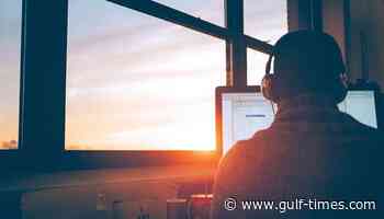 Gulftimes : Addressing Europe's corporate technology gap - Gulf Times