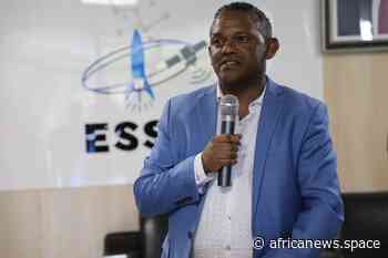 Ethiopian Space Technology and Geospatial Institute Gets new Director - Space in Africa