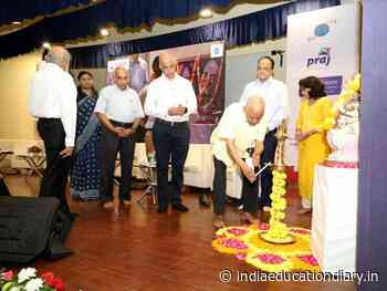 Somaiya Vidyavihar University Organised a National Symposium on Polymer Science and Technology - India Education Diary