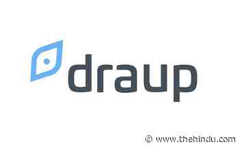 Multiplying Insights with Data: How Draup’s Technology Prowess is Disrupting Enterprise Decision Making - The Hindu