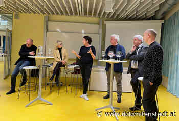 Sind Wettbewerbe der richtige Weg zu guter Architektur? - Dolomitenstadt.at