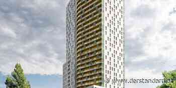 Nordbahnviertel: Schneewittchen und die fünf Zwerge - Architektur & Stadt - derStandard.at › Immobilien - DER STANDARD