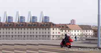 Architektur im Fokus - BaselLive