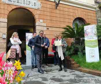 Andora, il premio a Fior d’Albenga per progetti didattici sull’agricoltura - IVG.it