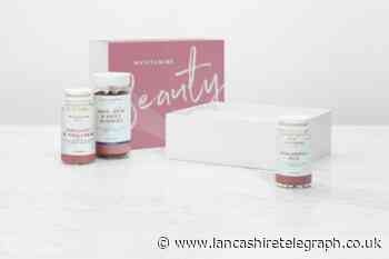Get your vitamins delivered monthly with the Myvitamins beauty subscription box