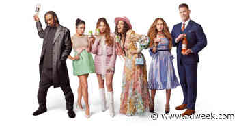 Sarah Jessica Parker, John Cena Lead Star-Studded Intro of New Pre-Mixed Cocktail Brand