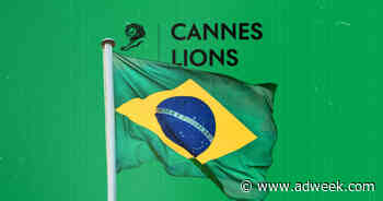 Nearly All-White Brazil Delegation for Cannes Lions Spurs Uproar
