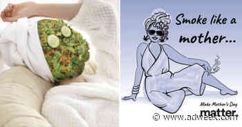 Canna Mom Relax? Weed Brands Offer Sweet Releaf for Mother’s Day