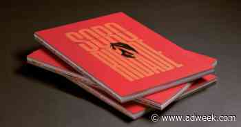 To Urge Women’s Empowerment, Hershey’s Made a Dictionary With Only One Word