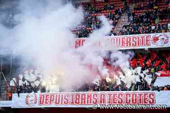 Disciplinair Comité legt Zulte Waregem, Standard en Union boetes op: "Vreselijke gedachte dat publiek risic... - Voetbalkrant.com