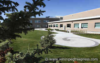 Student charged after BB gun seized at Steinbach school - Winnipeg Free Press