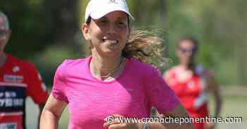 Running, l'arenzanese Francesca Ferraro prima donna all'Ultramarathon Festival Venice - Cronache Ponentine