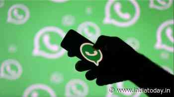 WhatsApp: How to easily record voice calls - India Today