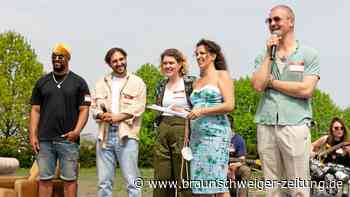 Alternative statt AfD – Premiere in Milleniumhalle Braunschweig - Braunschweiger Zeitung