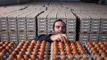 Inflation: Warum wir uns auf eine lange inflationäre Phase einrichten müssen