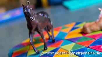 Mindelheim: Die Gebühren für Kindergärten und Krippen in Mindelheim steigen | Mindelheimer Zeitung - Augsburger Allgemeine